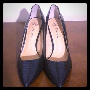J.Renee’ Shoes